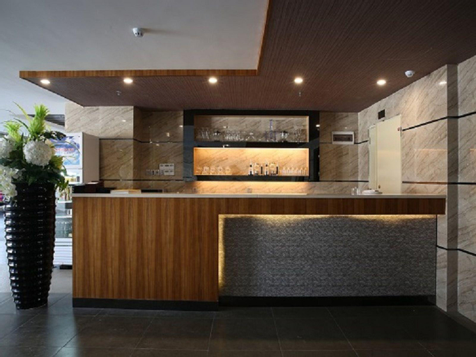 Food & Drinks 5, Foshan Baolong Hotel, Foshan