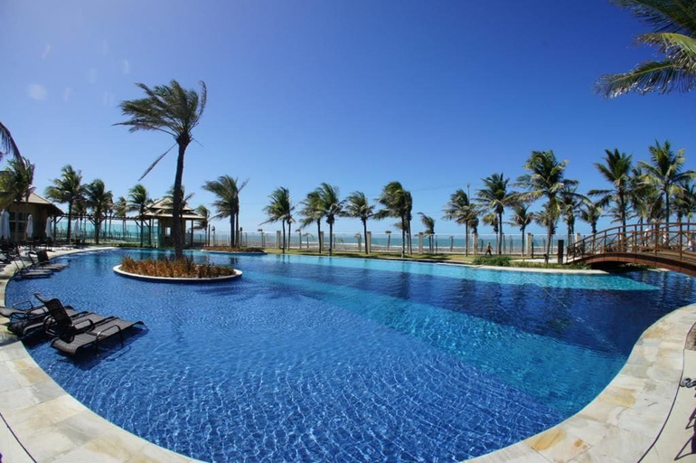 Sport & Beauty 4, GOLF VILLE RESORT BEACH PARK, Aquiraz