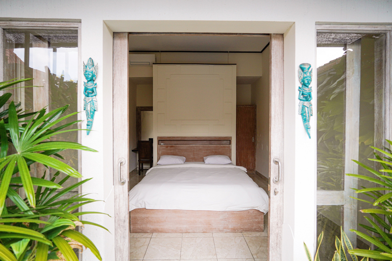 Bedroom 22