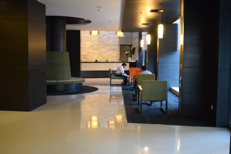 Public Area 4, Misaki Manesar, Gurgaon