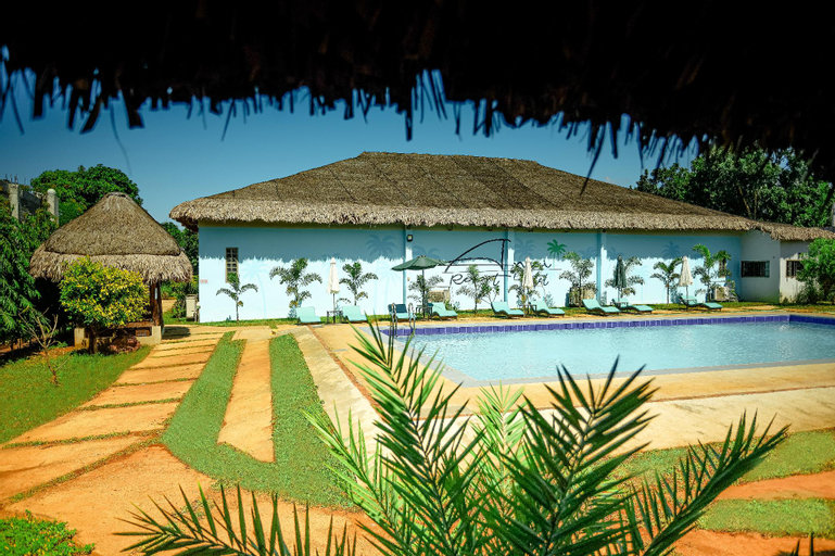 Sport & Beauty, Amici Resort Hotel Laoag, Laoag City