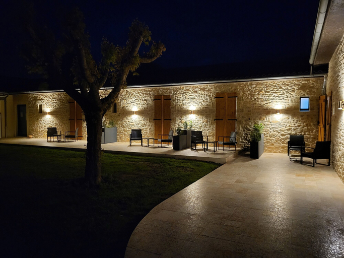Exterior & Views 2, L'Oustal de Vezac, Dordogne