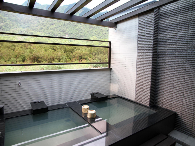 Sport & Beauty 5, Quiet World Spa Villa, Yilan