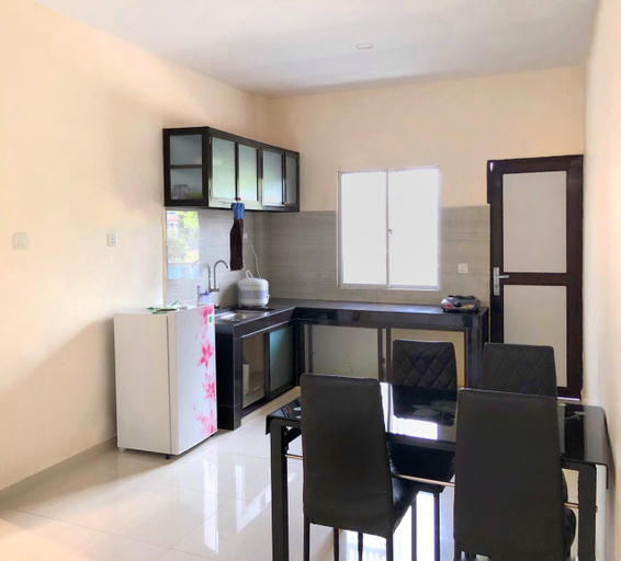 Others 4, Sharon Square Apartments, Batam