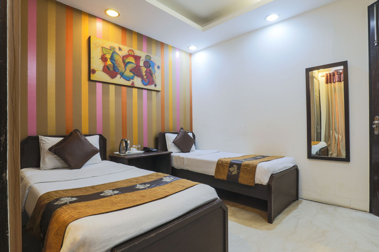 Bedroom 13
