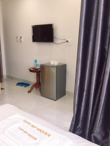 Bedroom 3, Khanh An Hotel, Nha Trang