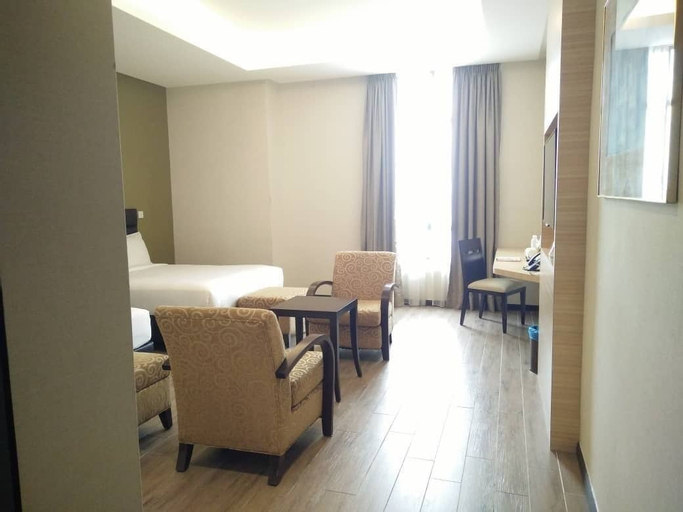 Bedroom 10