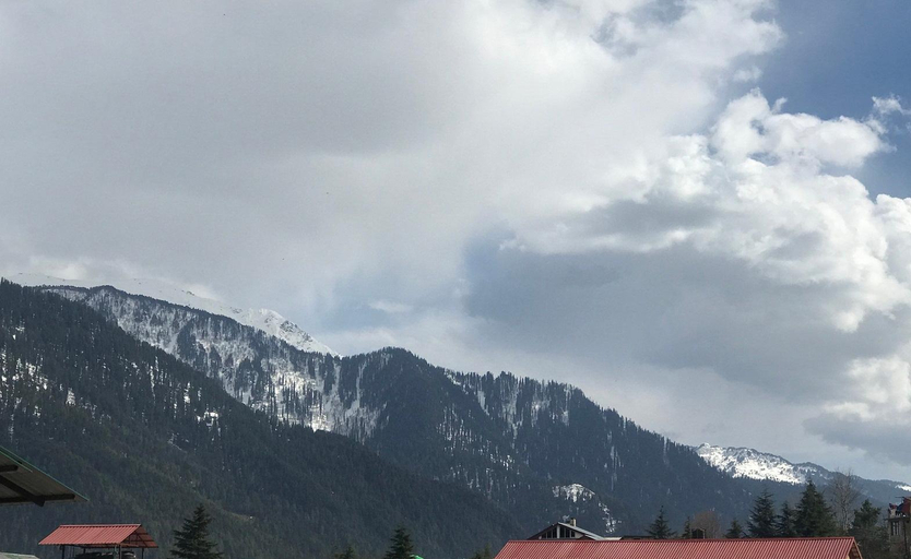 Others 5, THE LAURENT & BANON RESORTS, Kullu