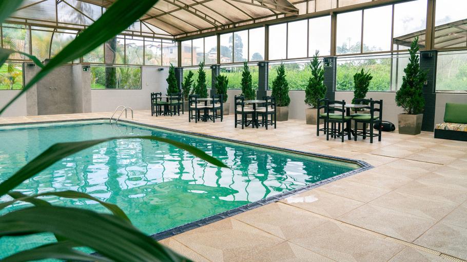 Sport & Beauty 3, Pousada Monttana, Ouro Preto