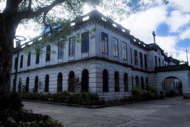 Nearby Landmark 3, Sunmi House Queendum house 1, Baguio City