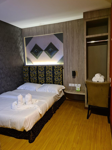5, ManeyaHomestay, Batam