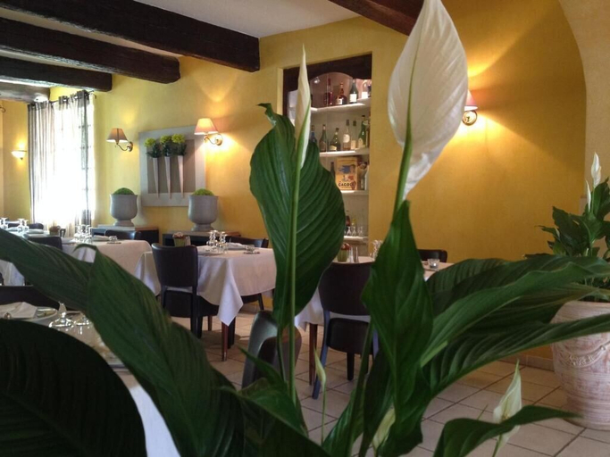 Food & Drinks 5, Hôtel les Magnanarelles, Bouches-du-Rhône