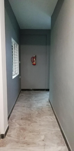 Public Area 2, The Base Inn, Viluppuram