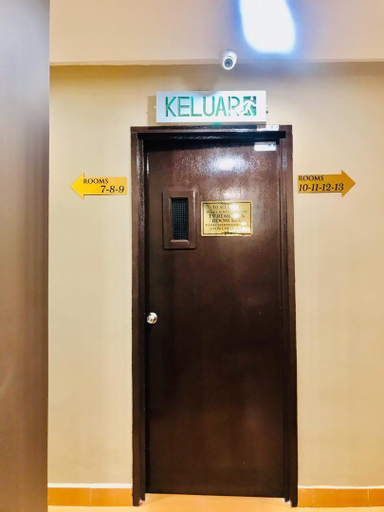 Others 4, Highway Times Inn Hotel, Kinta