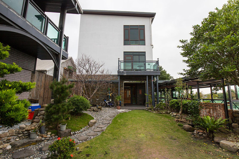 Others 5, RiversideVilla, Yilan