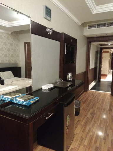 Others 5, Gulnar Taiba Hotel, Al Madinah Al Munawwarah