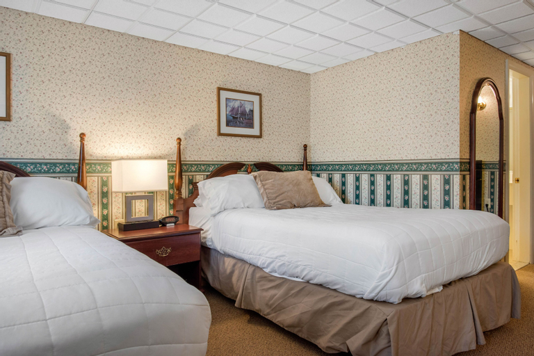 Bedroom 6