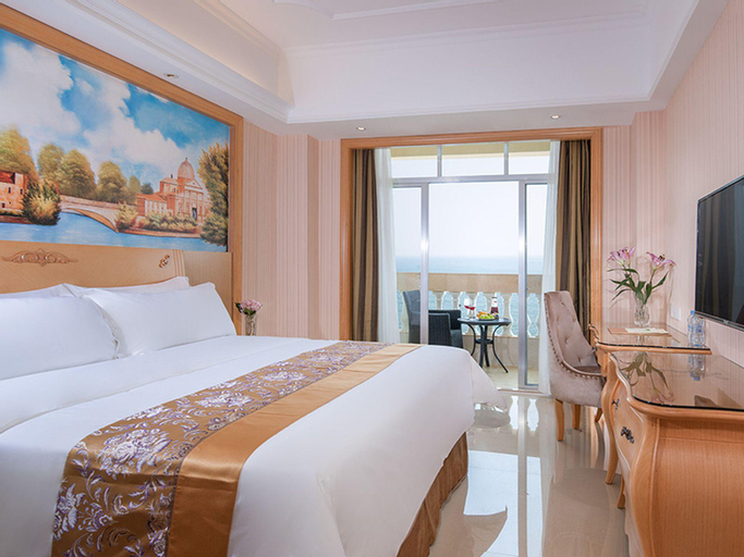 Vienna Classic Hotel Guangdong Yangxi Moon Bay, Yangjiang