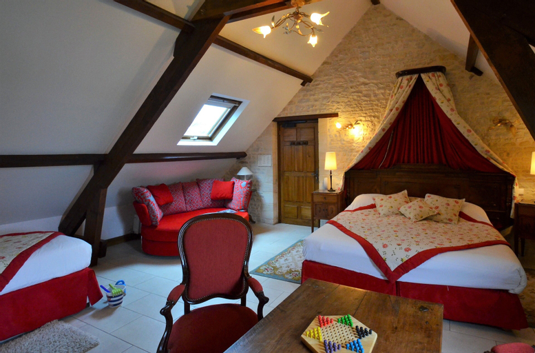 Bedroom 8