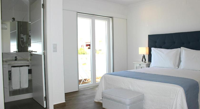 Bedroom 2, River Inn by AC Hospitality Management, Odemira