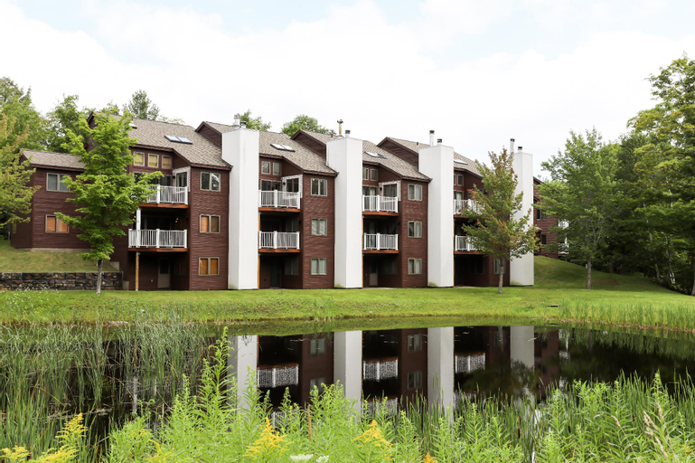 Okemo Mountain Lodging, Windsor