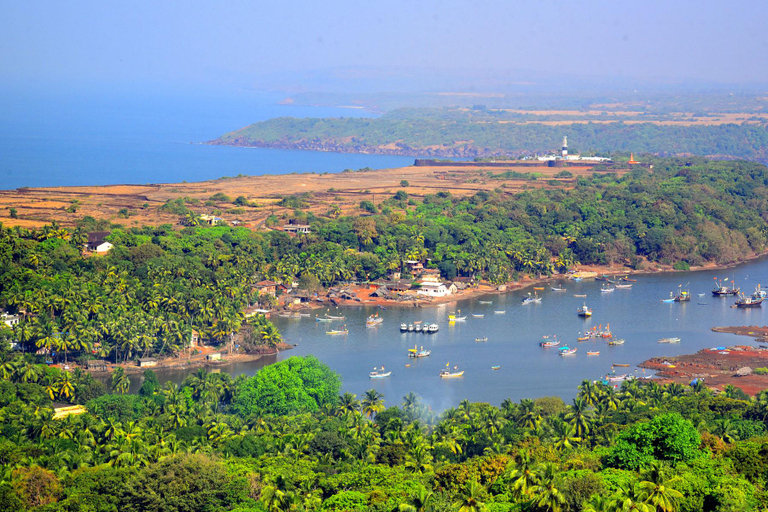 Others 5, Vedaa Holidays Resort, Sindhudurg