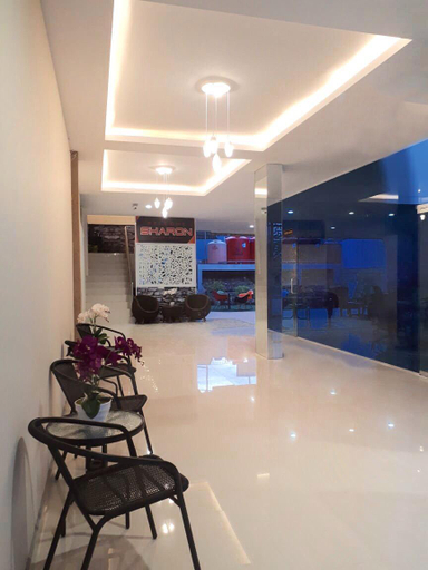 Others 5, Sharon Square Apartments, Batam