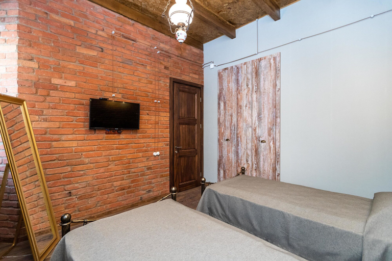 Bedroom 3, 4 keys, Tbilisi