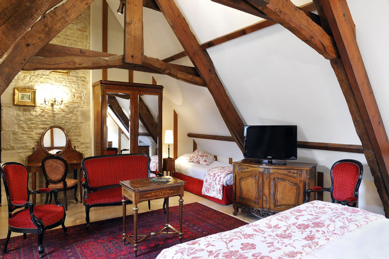 Bedroom 7
