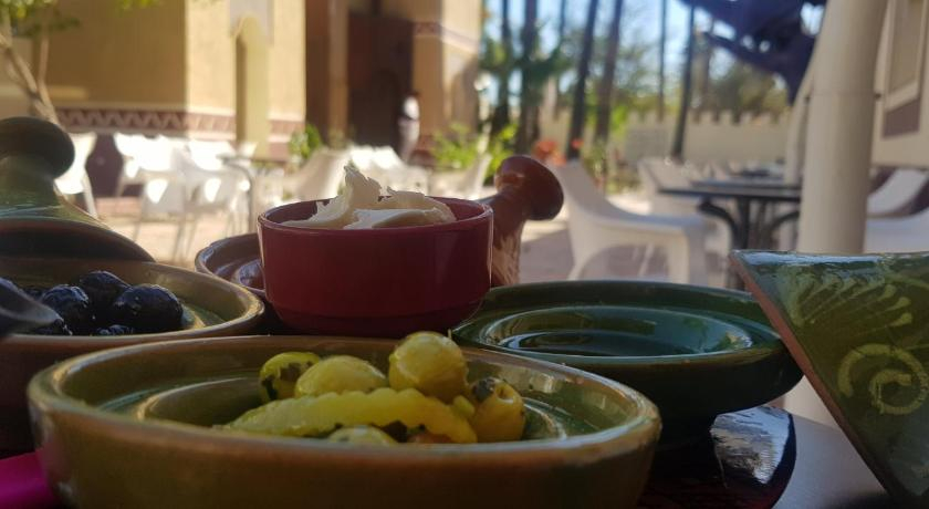 Riad Taroudant Palmiers, Taroudannt