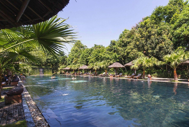 Sport & Beauty 2, Pilgrimage Village Boutique Resort & Spa, Huế