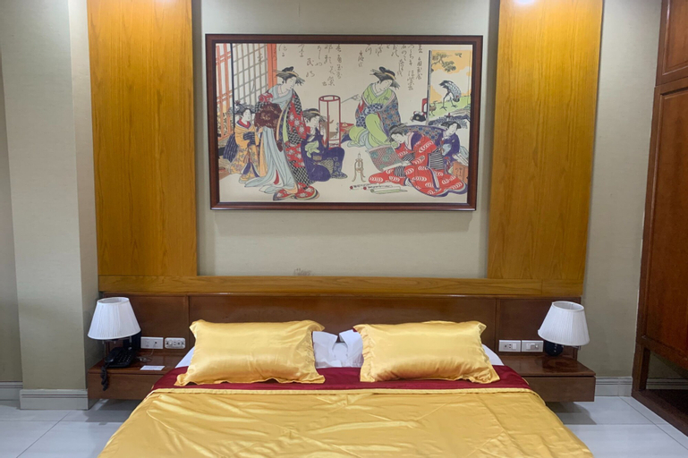 Bedroom 12