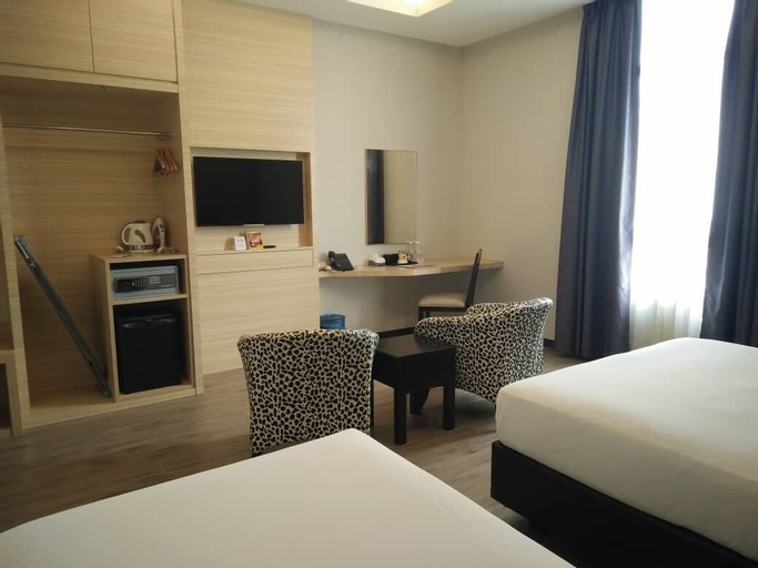 Bedroom 7