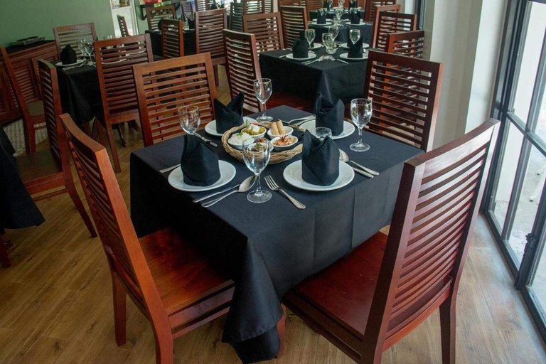 Food & Drinks 5, Day Sunrise Boutique Hotel, Siem Reap