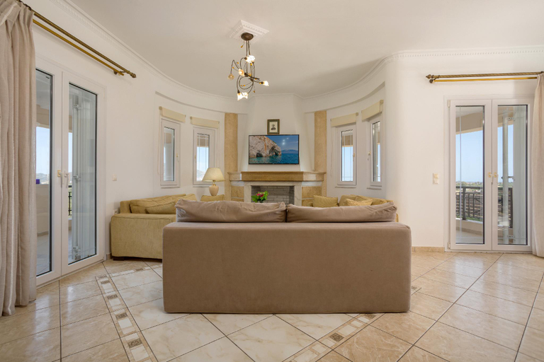 Others 5, Buena Vista Villa - 4bedrooms, private pool, views, Ionian Islands