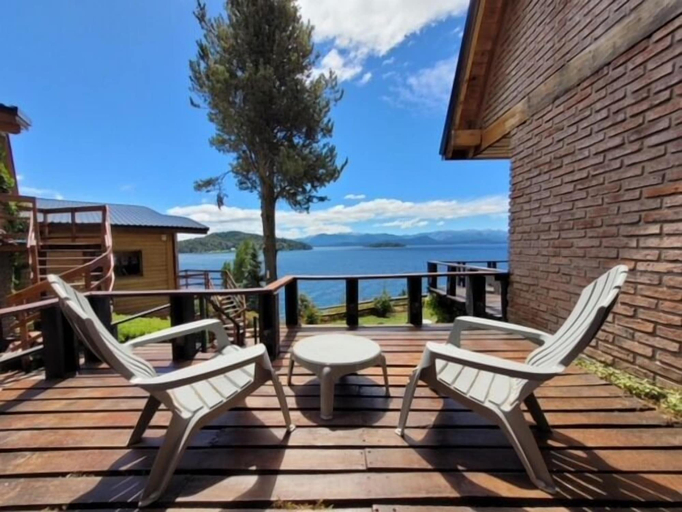 Others 5, Destinar Bariloche, Bariloche