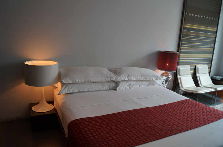 Bedroom 11