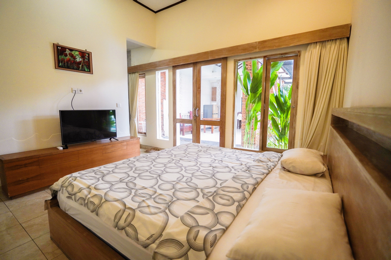 Bedroom 19