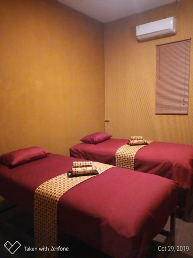Bedroom 4, Sharon Square Apartments, Batam