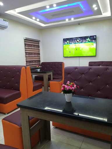 Others 5, MITOS LUXURY SUITES -BODE THOMAS, Surulere