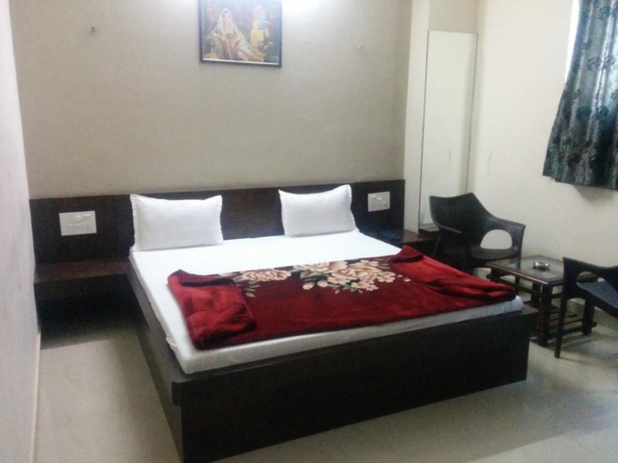 Others 4, Hotel Surya Mahal, Ajmer