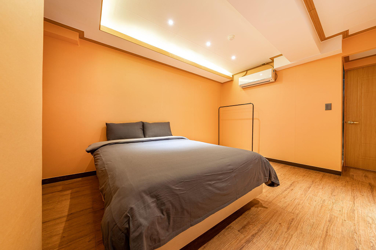 Bedroom 3, Hngstay, Dongjak