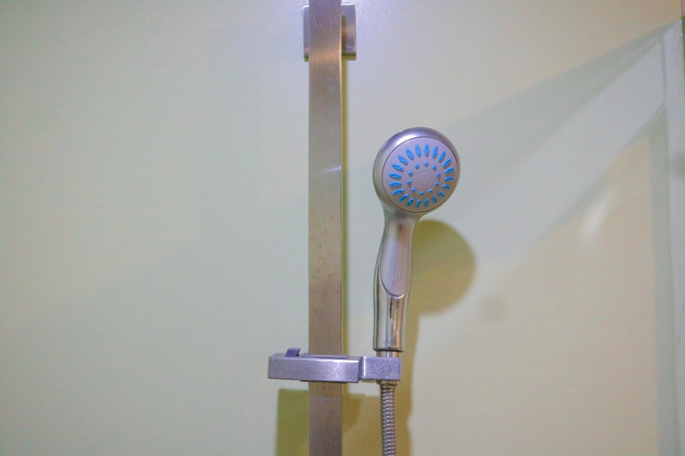 Bathroom 3, Moriyama Hotel, Mandaue City