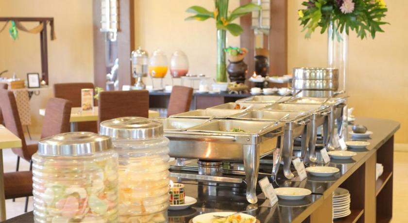 Food & Drinks 5, Country Heritage Resort Surabaya, Surabaya