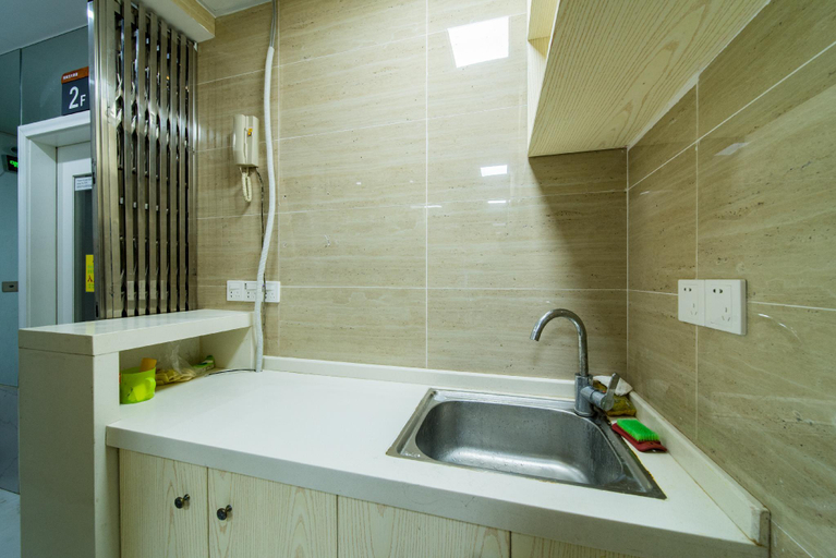 Others 5, Rockabond Family Inn, Guilin