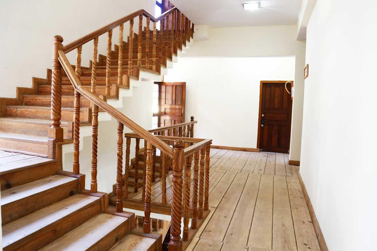 Others 3, The Xanadu Resort, Almora