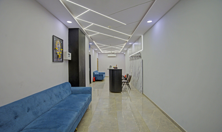 Others 3, Itsy Hotels Natasha, Vesu, Surat, Surat