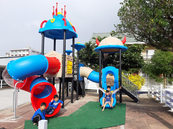 Others 3, kenting yi yuan garden homestay, Pingtung