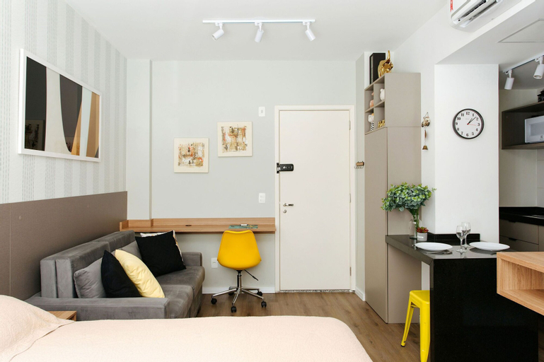 Bedroom 16