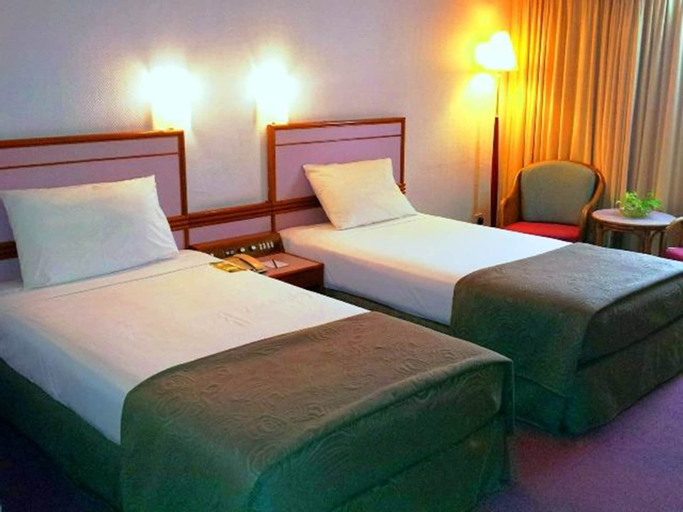 Bedroom 7